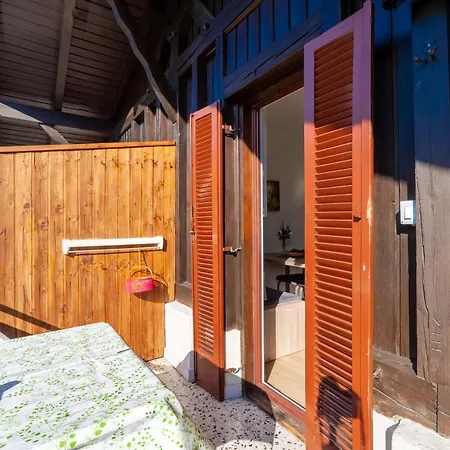 Haus Sonja Apartment Naturns