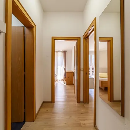 Apartment Haus Sonja