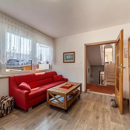 Apartment Haus Sonja