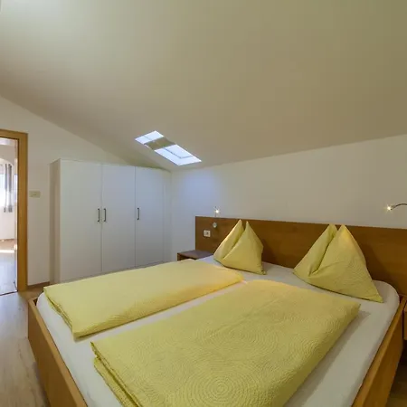 Haus Sonja Apartment Naturns