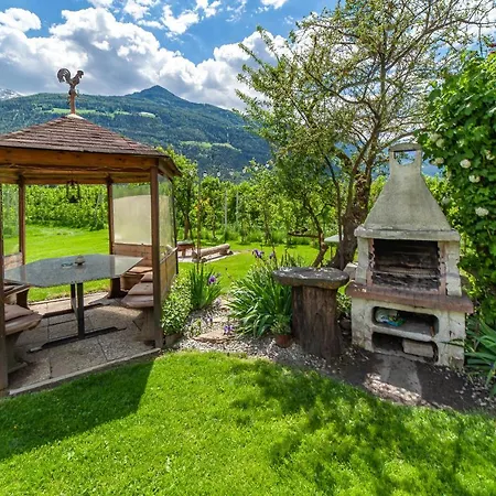 Haus Sonja * Naturns