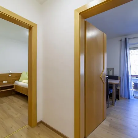 Apartment Haus Sonja *