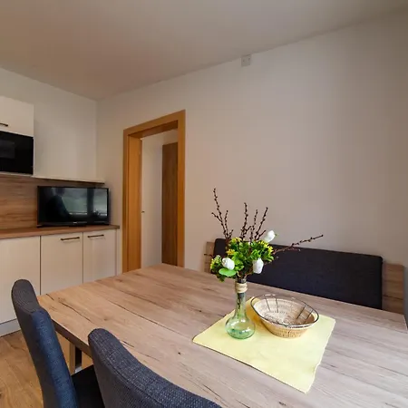 Haus Sonja Naturns