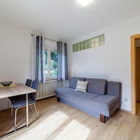 Haus Sonja Apartment *