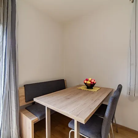 Haus Sonja Apartment Naturns