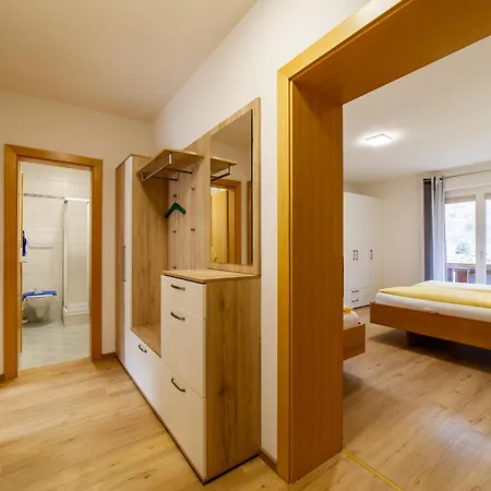 Haus Sonja Apartment *